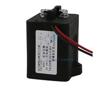 Relè di potenza del contattore CC ad alta tensione 450 V 100 A HEV100-4ADXL for la ricarica della batteria delle navi 'automobile fotovoltaica del veicolo elettrico(Coli voltage 24VDC)