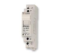 Relè Di Potenza DIN, SPST-NO, 230V AC, 20A - 22.21.8.230.4000