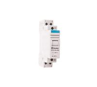 Relè di potenza modulare 2Z 20A 24V DC, contatto 22.22.9.024.4000