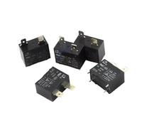 - relè di potenza per condizionatore d'aria SFK-112DM 105DM 124DM, 20 pezzi/set, SFK 112DM 12VDC 20A 250VAC, 4 pin 1H forma A (originale new,SFK-124DM)