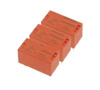 Relè di potenza RE034005 5 V CC RE034012 12 V CC RE034024 24 V CC 6 A 250 V CA 4 PIN 5 V 12 V 24 V 5 pezzi/lotto(RE034005)