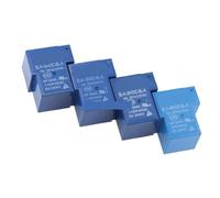 Relè di potenza SLA-05VDC-SL-A SLA-12VDC-SL-A SLA-24VDC-SL-A -C 30A 4PIN 5PIN 6PIN 5V 12V 24V 48V Relè temporizzato 5 pezzi/lotto(SLA-24VDC-SL-A 4PIN)