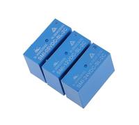 Relè di potenza SMI-05V/12V/24VDC-SL-A -SL-C SL-2C 5A 10A 4 pin 5 pin 8 pin 5V 24V 5 pezzi/lotto(SMI-12VDC-SL-2C 8Pin)