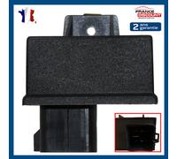 Relè Di Pre Riscaldamento Compatibile Opel Movano Vivaro A Dti 9201699 91167210