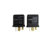 Relè di preriscaldamento motore 1 pz camion 12V24V(12V)