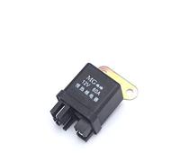 Relè di preriscaldamento per auto, 1 pz., alta corrente, 60 A/12 V, relè ad alta potenza per auto