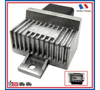 Relè Di Preriscaldamento Per RENAULT LAGUNA II MASTER II MEGANE II TRAFIC II