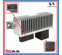 Relè Di Preriscaldamento Per RENAULT MEGANE III SCENIC III TRAFIC II III DCI