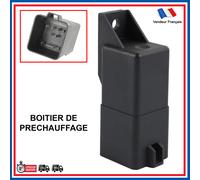 Relè di preriscaldamento per VW GOLF VI (5K1) 2.0 TDI 12V 038907281D 04L907281