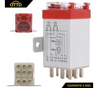 Relè Di Sottotensione ABS Per Mercedes 190 W201 Classe C W202 E W124 SL R129