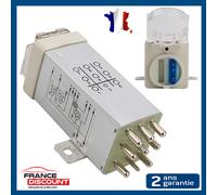 Diodo Protettiva Relè ABS Protezione Sovraccarico A0005406745 per Mercedes