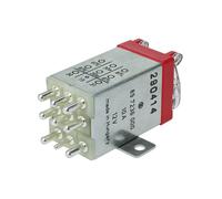 Relè di protezione da sovraccarico, ABS MEYLE 014 830 0009