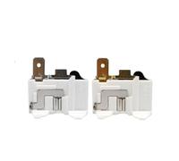 Relè Di Protezione Da Sovraccarico For Frigorifero E Condizionatore D'aria 4TM-C 220V 110V, Ricambi For Frigorifero, Sostituzione Relè Frigorifero(110V,150W)