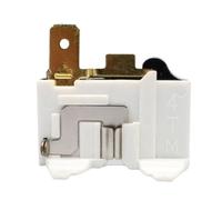 Relè Di Protezione Da Sovraccarico For Frigorifero LCTC 110V 220V, Compatibile Con Hinse, Protezione Da Sovraccarico For Pezzi Di Ricambio For Frigorifero E Condizionatore D'aria 4TM-C(220V 1pcs,150W)