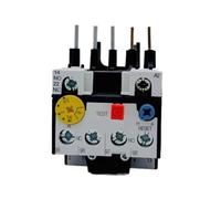 Relè di protezione da sovraccarico termico ZB12-1