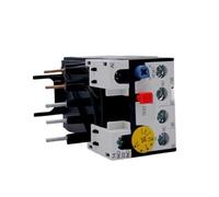 Relè di protezione da sovraccarico termico ZB12-10