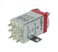 Relè di protezione da sovratensione, ABS MEYLE 014 830 0009 per SL 5 1989-1992