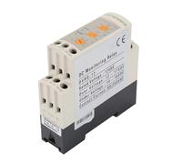 Relè di protezione da sovratensione e sottotensione CC 12V/24V/36V/48V for batteria motore CC Apparecchiatura di commutazione CC(DC 12v)