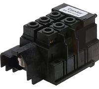 Relè di protezione motore (relè di sovracorrente) per pressostato compressori tipo MDR 3 e MDR 5 (R3/10)