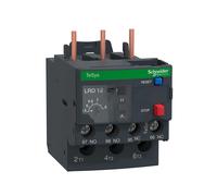 Relè di protezione motore Schneider Electric LRD12 - 5,5-8A, 690 V, 1S+1Ö, c...