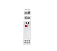 Relè di protezione sequenza fasi 380 V 04D pompa acqua motore 05D perdita di fase trifase GRV8-03D(GRV8-8D/M265)