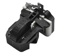 Relè di protezione termica da sovraccarico 1pin PTC Starter 8EA-19E1 compatibile for accessori di ricambio for frigorifero KLIXON