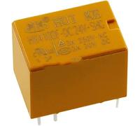 Relè di relè 5pcs HK4100F-DC12V-SHG HK4100F-DC5V-SHG 6pin 3A 3V/9V/24V(HK4100F-DC9V-SHG)