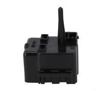 Relè di ricambio e gruppo di sovraccarico WR07X10097 per modelli di frigoriferi PFS22MBWB PFS22MBWBBB PFS22MBWBWW Compatibile con i codici articolo AH1766101 513604045