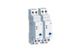 Relè di ritardo temporizzato serie NTE8 Controllo spegnimento accensione ritardo NTE8-A NTE8-B 10S 120S 480S AC220V DC24V Timer digitale 1 pz(AC 220V,NTE8-B 1-10S)