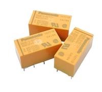 Relè di segnale DS2E-S-DC5V/12V/24V/48V due aperti e due chiusi 8 pin 2A corrente(DS2E-S-DC12V)
