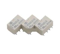 Relè di segnale HFD4/3 4,5 5 12 24-S1R LS1R LSR SMD 8 PIN 2 pezzi/lotto(HFD-5-LSR)