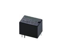 Relè di segnale HK4101F-DC5V 12V 24-SHG 250VA 5 pin 3A piccolo DC(HK4101F-DC3V-SHG)