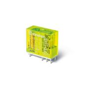 Relè di sicurezza 2P 8A 48V DC per 50.12.9.048.1000