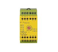 Relè di sicurezza 774502 PNOZ XV2 3/24VDC 2n/o 2n/o