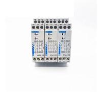 ， Relè di sicurezza Crouzet KNA3 XS 24VAC/DC 85100036