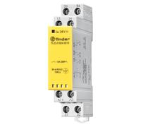 Relè Di Sicurezza DIN, DPST-NO, SPST-NC, 24V DC, 10A - 7S.23.9.024.0210