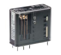 Relè Di Sicurezza, DPDT, 24V CC, 8A - SGR282ZK 24VDC