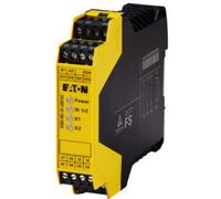 Relè di sicurezza ESR5-NO-31-230VAC Eaton (L x A x P) 22.5 x 99 x 114.5 mm 1