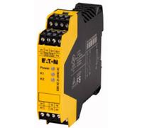 Relè di sicurezza ESR5-NZ-21-24VAC-DC Eaton (L x A x P) 22.5 x 99 x 114.5 mm 1