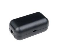 2N Relè di sicurezza Helios IP 9159010 Nero/Verde