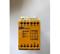 Relè Di Sicurezza Pilz PNOZ X3 774310