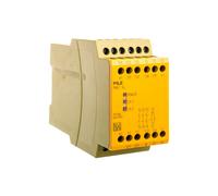 Relè di sicurezza PNOZ X4 24VDC 7A 3Z 1R 774730,1-W0J4N