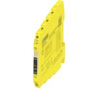 Sil - Relè di accoppiamento, 1 NO/1NC, 6 A, 250 Vac 2700356 by Phoenix Contact