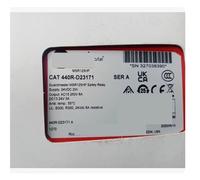 Relè di sicurezza Relè Di Sicurezza 440R-D23171