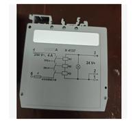 Relè di sicurezza Relè Di Sicurezza H4137