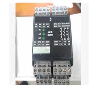 Relè di sicurezza Relè Di Sicurezza Originale AES 2285