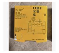 Relè di sicurezza Relè Di Sicurezza PNOZ C1/PNOZ C2, 24 VCC