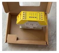 Relè di sicurezza Relè Di Sicurezza SG-EFS 104/2W