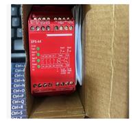 Relè di sicurezza XPSAK351144 Relè Di Sicurezza, Alimentatore 120 V CA/24 V CC