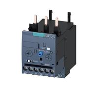 Relè di sovraccarico 3-12A elettronico Dimensione S0 Classe 5-30 Attacco contattore Circuito Principale: terminale a Molla ausiliario